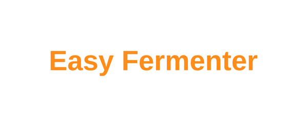 Easy Fermenter 